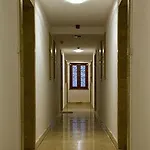 Adler Hotell Budapest