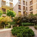 Hotell Adler