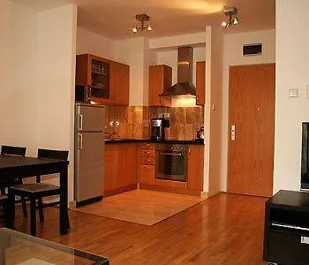 Adler Apartment