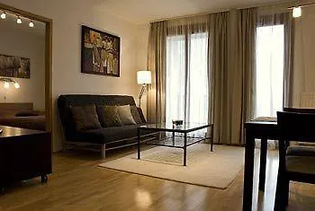 Apartment Adler