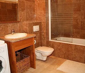 Apartment Adler *