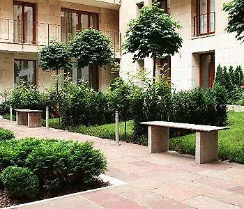Adler Apartment *