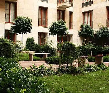 Apartment Adler