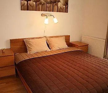 Apartment Adler Budapest