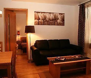 Appartement Adler