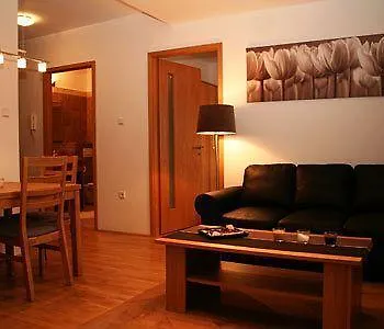 Apartment Adler *