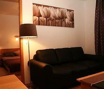 Adler Apartment *