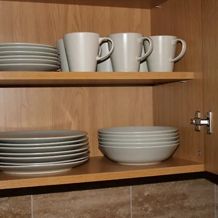 Apartment Adler *