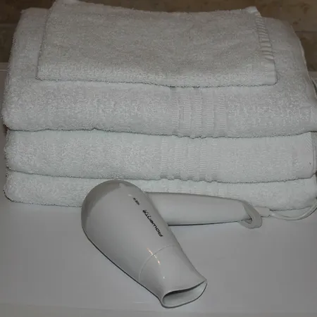 Apartment Adler Budapest