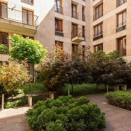 Apartment Adler
