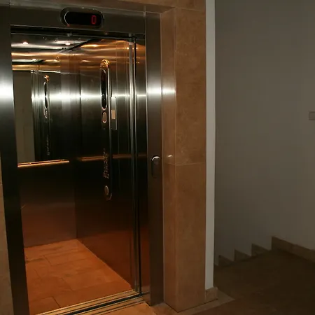Apartment Adler