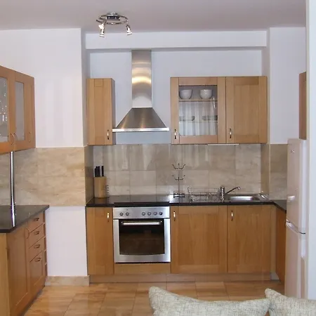 Adler Apartment Budapest