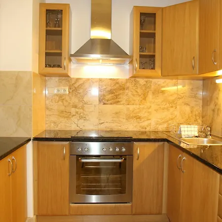 Apartment Adler *