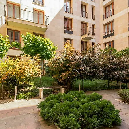 Apartment Adler