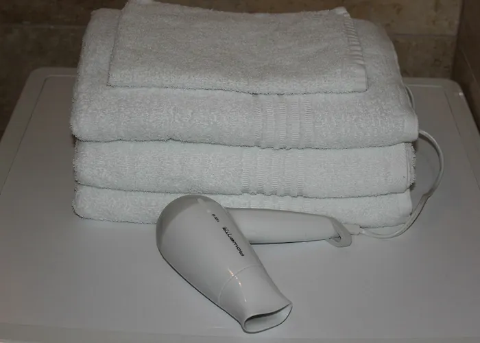 Hotel Adler Boedapest